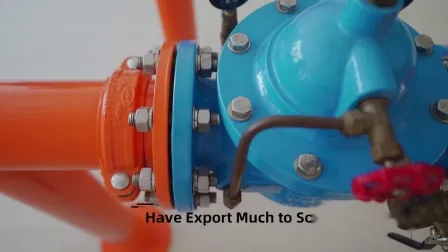 뜨거운 판매 하드웨어 유압 수압 안전 릴리프 감소 제어 밸브