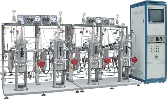 실험실 전용 316 스테인레스 스틸 멀티